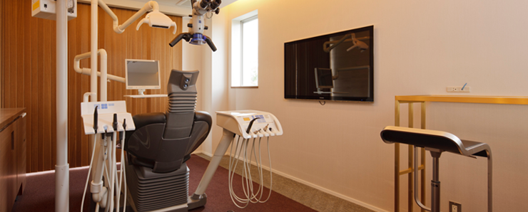 岡崎市・豊田市・知立市・刈谷市からも近いインプラントサイトです。